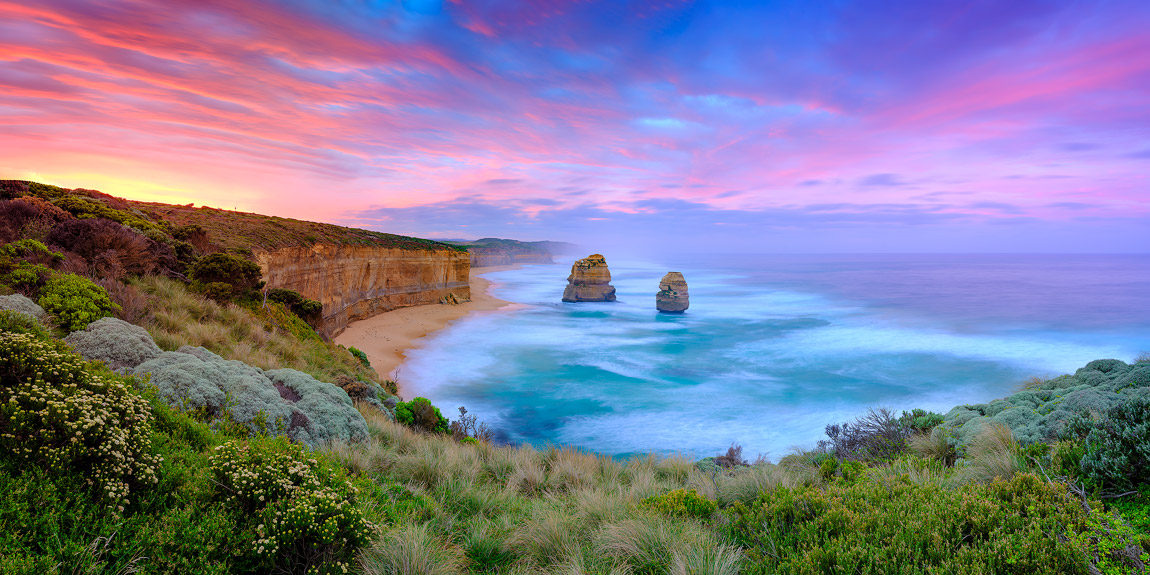 12 Apostles Sunrise