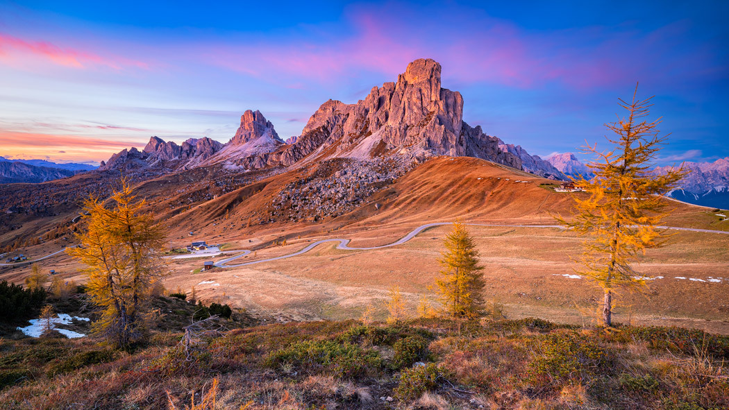 Dolomiti Photo Tour