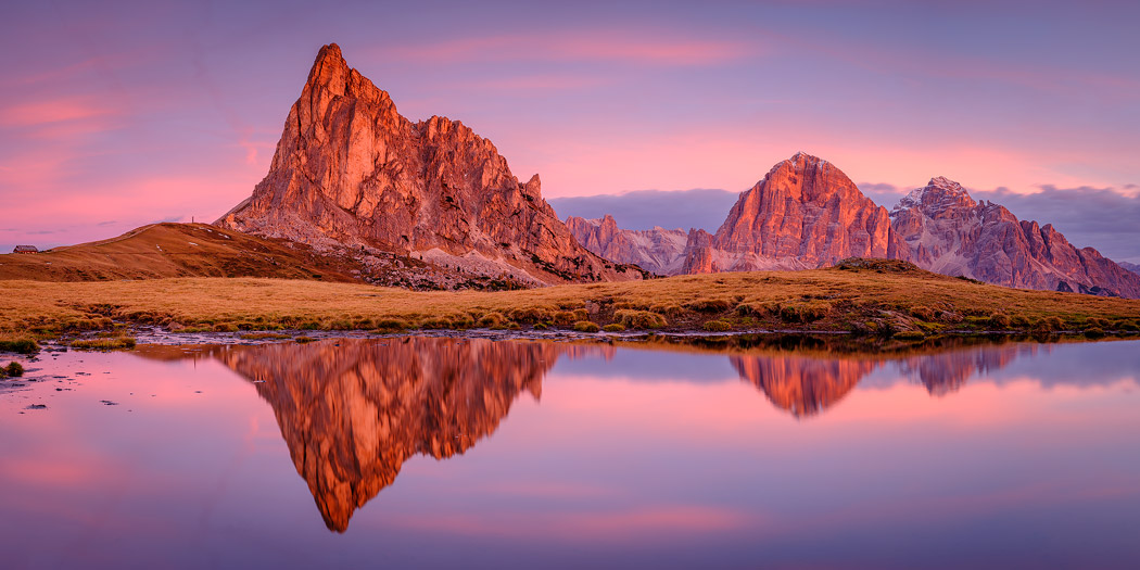 Dolomites Photo Tour