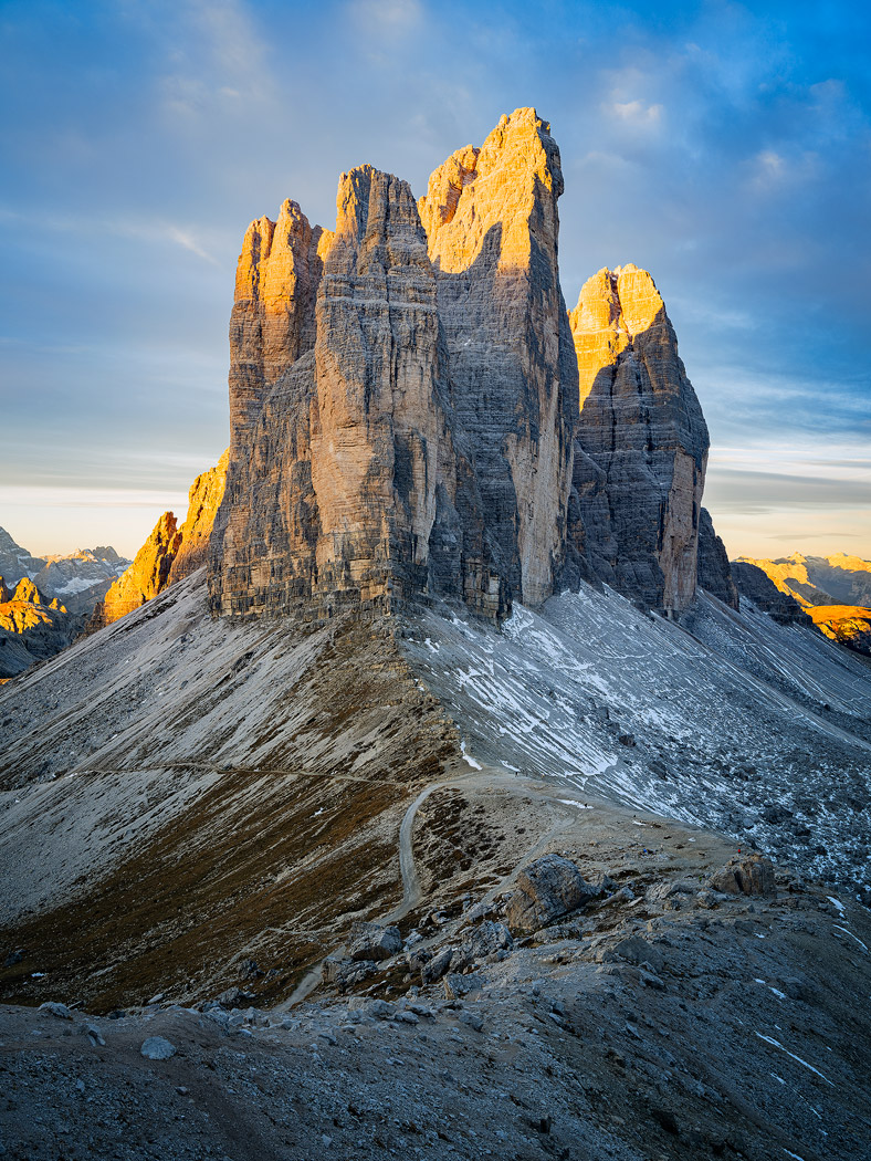 Dolomites Photo Tour