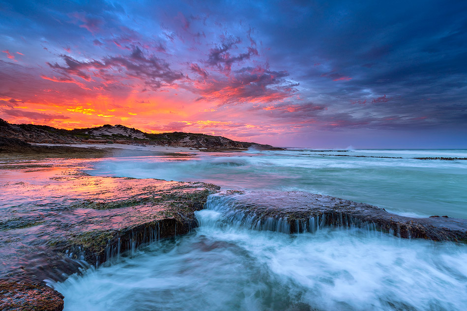 Mornington Peninsula Photography Tour Workshop MARK GRAY Photography 